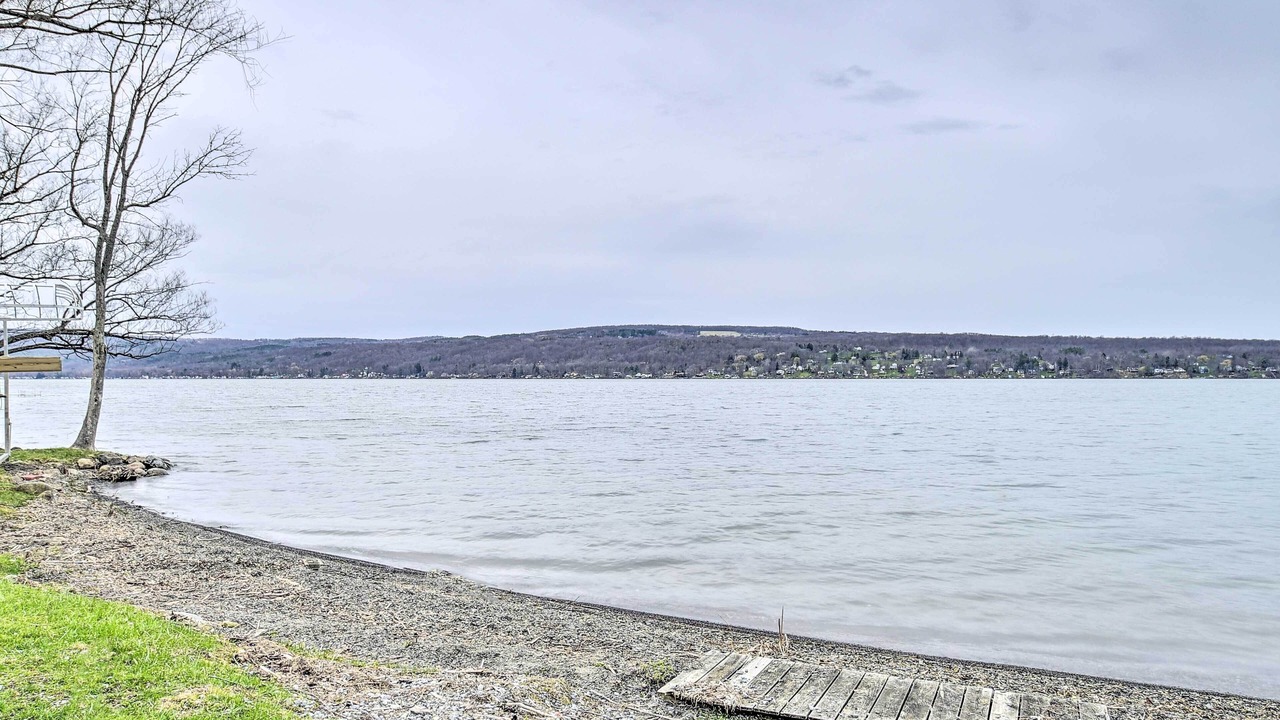 Photo of Outdoor in Honeoye