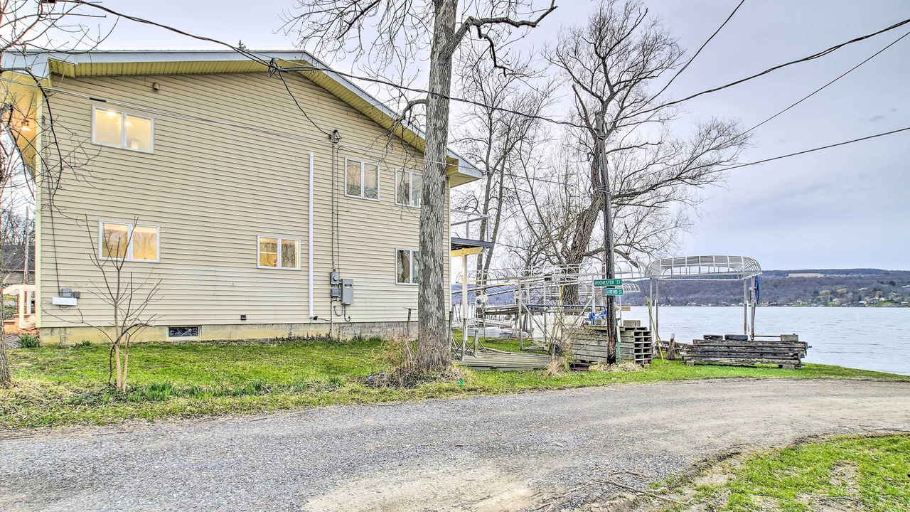 Photo of Others in Honeoye
