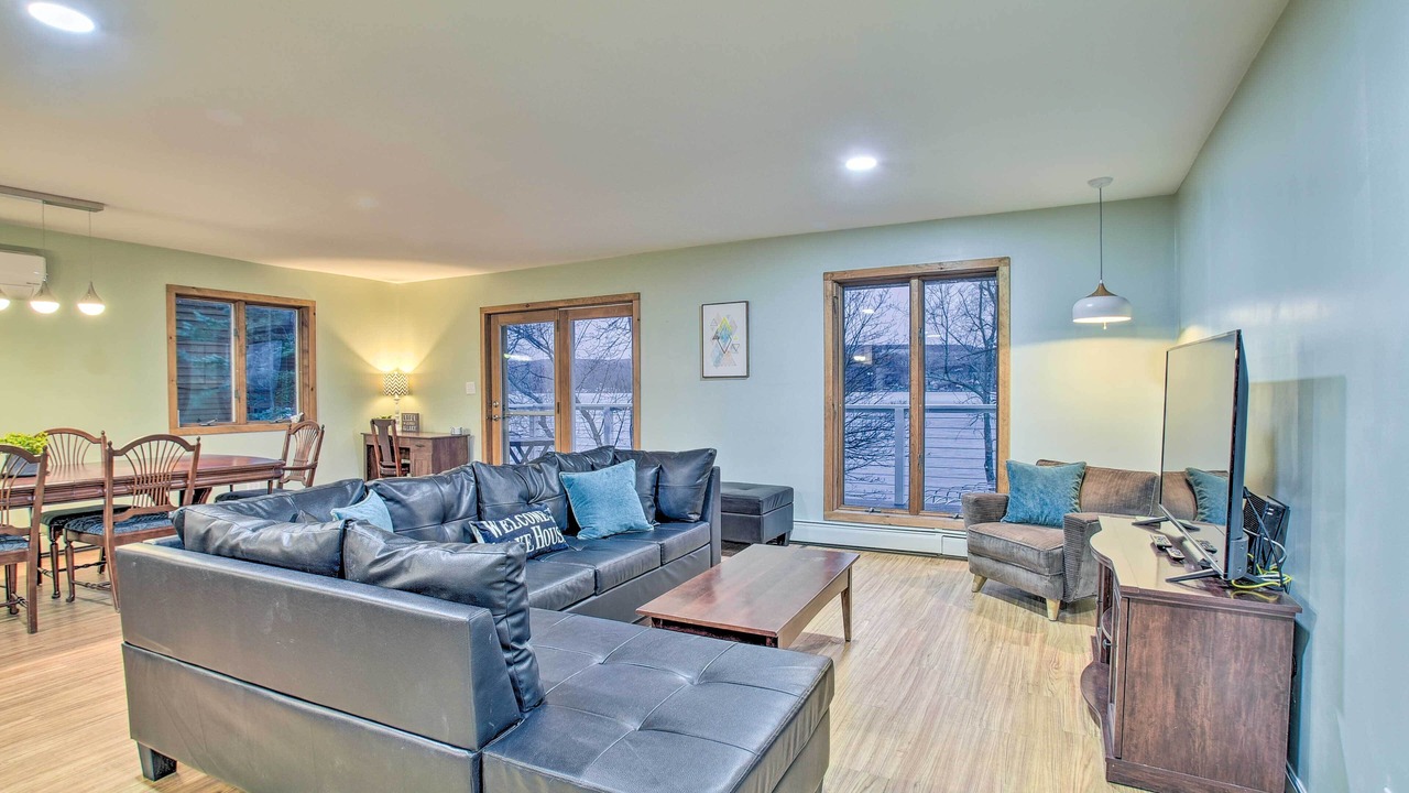 Photo of Bedroom in Honeoye