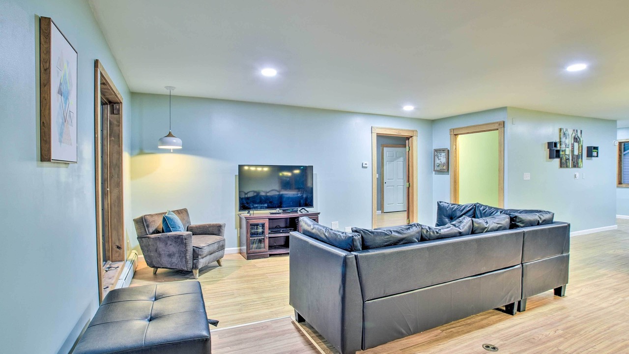 Photo of Bedroom in Honeoye