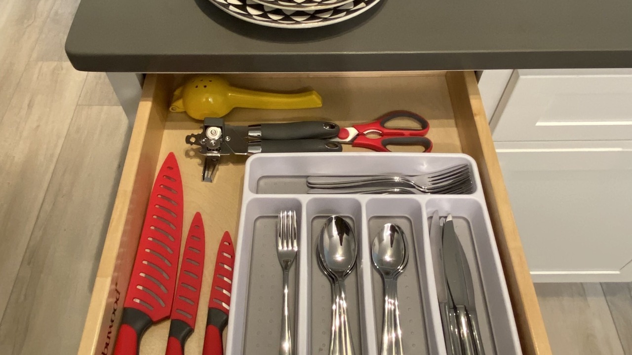 Photo of Kitchen in Rochester