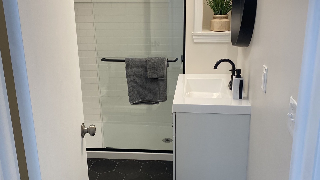 Photo of Bathroom in Rochester