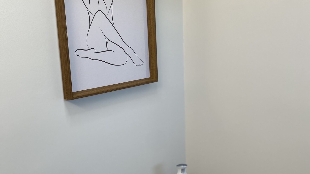 Photo of Bathroom in Rochester