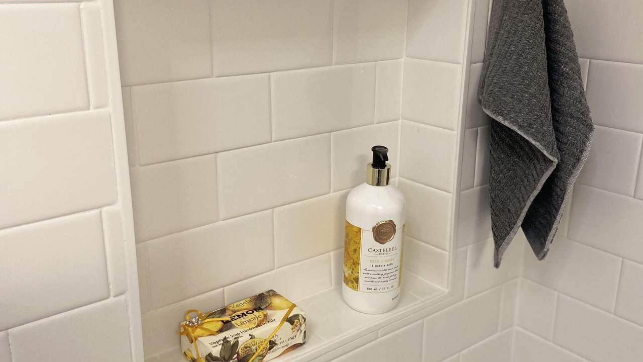 Photo of Bathroom in Rochester