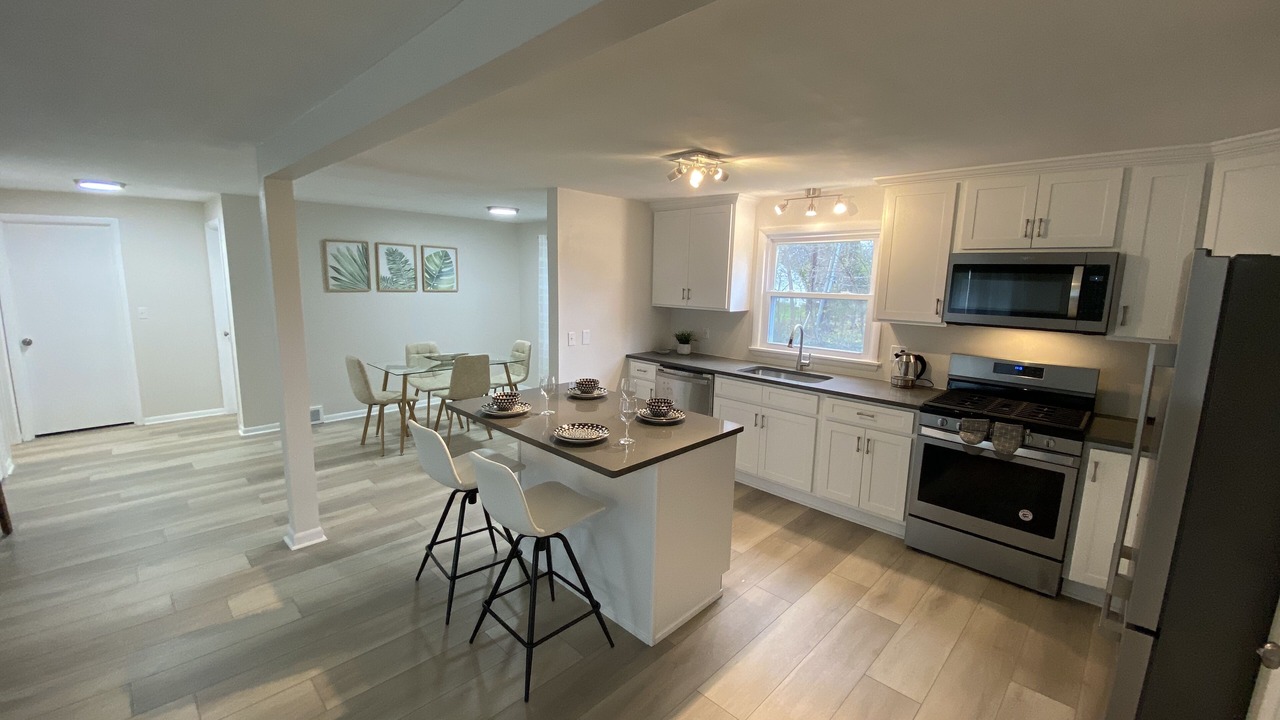 Photo of Kitchen in Rochester