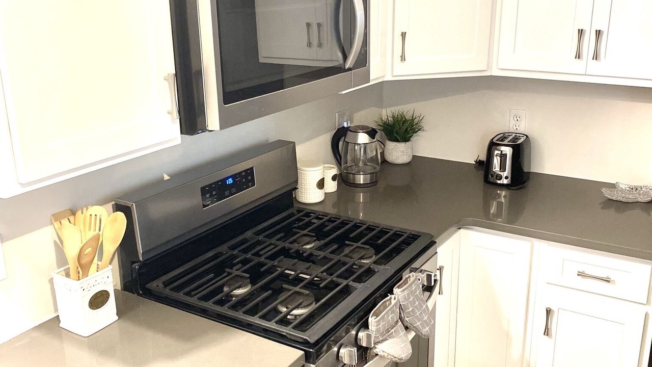 Photo of Kitchen in Rochester