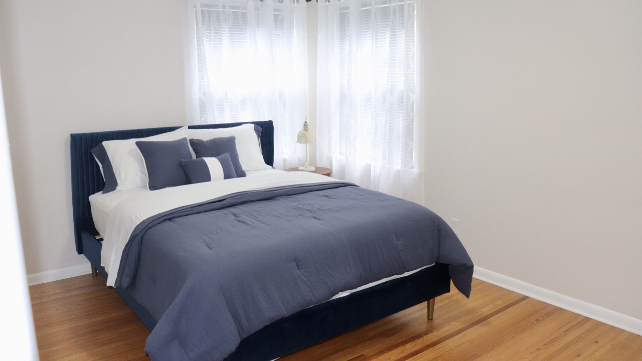 Photo of Bedroom in Rochester
