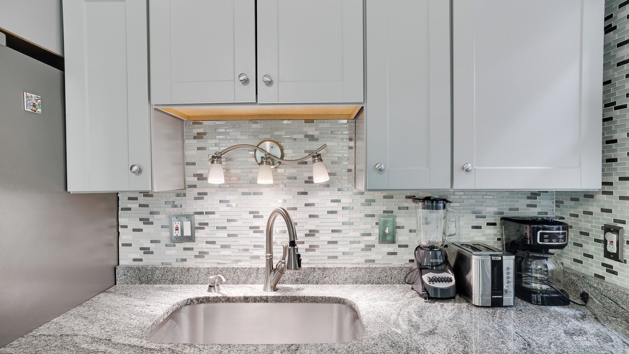 Photo of Kitchen in Wallenpaupauk Lake Estates