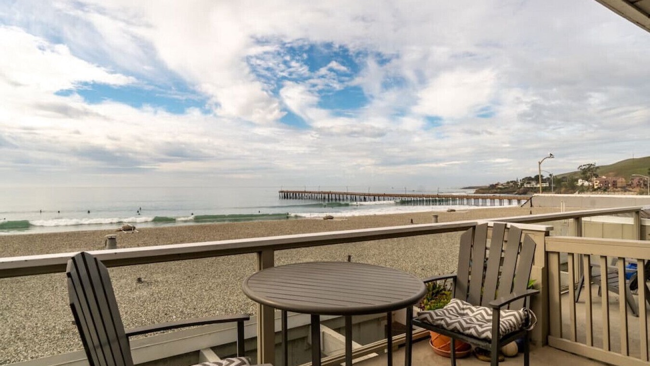 Photo of Outdoor in Cayucos
