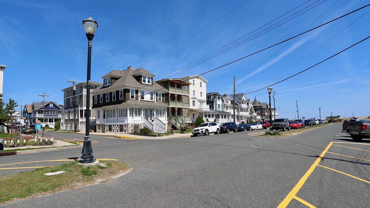 Photo of Outdoor in Ocean Grove
