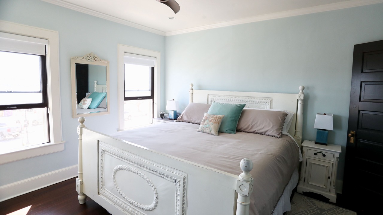 Photo of Bedroom in Ocean Grove