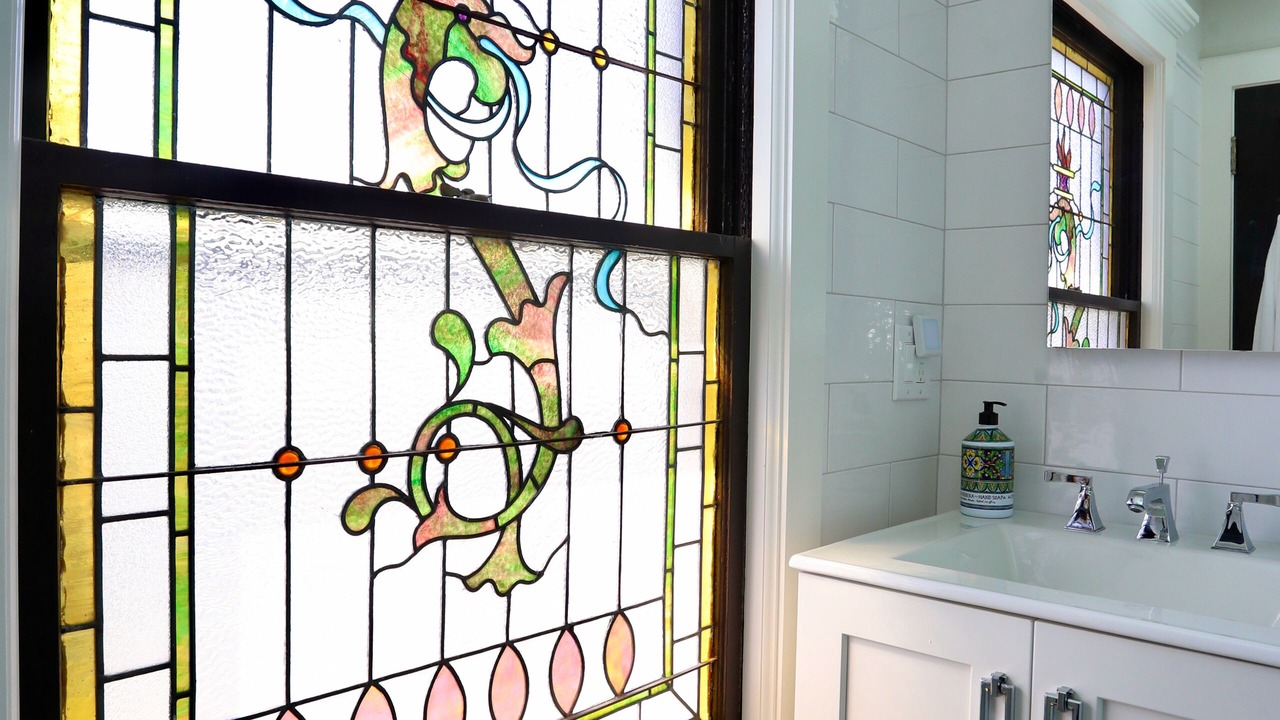 Photo of Bathroom in Ocean Grove