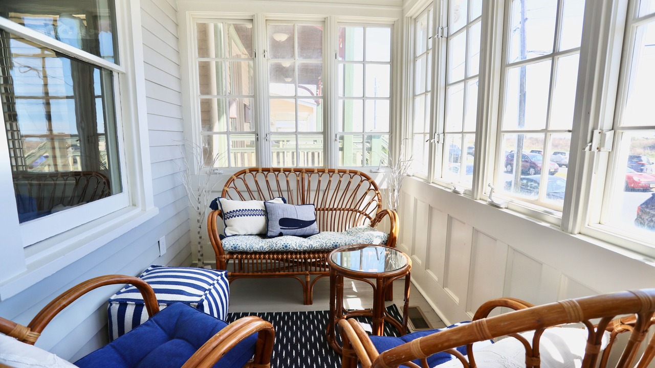 Photo of Livingroom in Ocean Grove