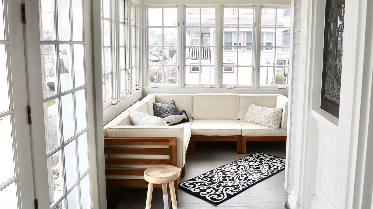 Photo of Livingroom in Ocean Grove