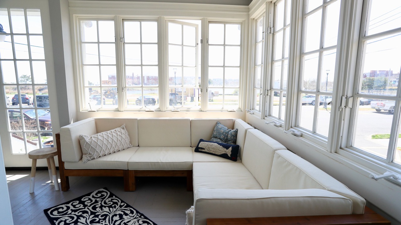 Photo of Livingroom in Ocean Grove