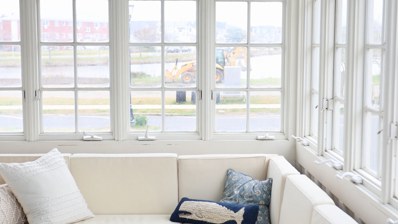 Photo of Livingroom in Ocean Grove
