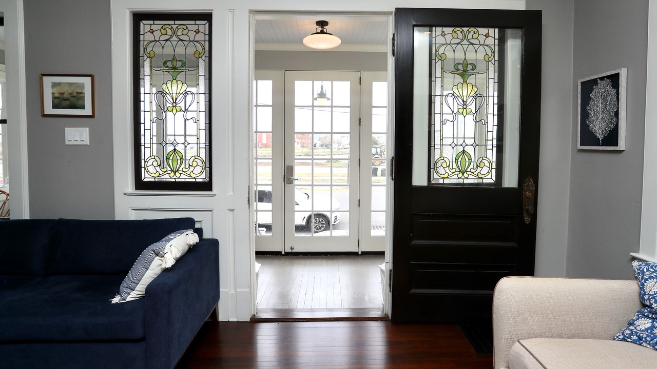 Photo of Livingroom in Ocean Grove
