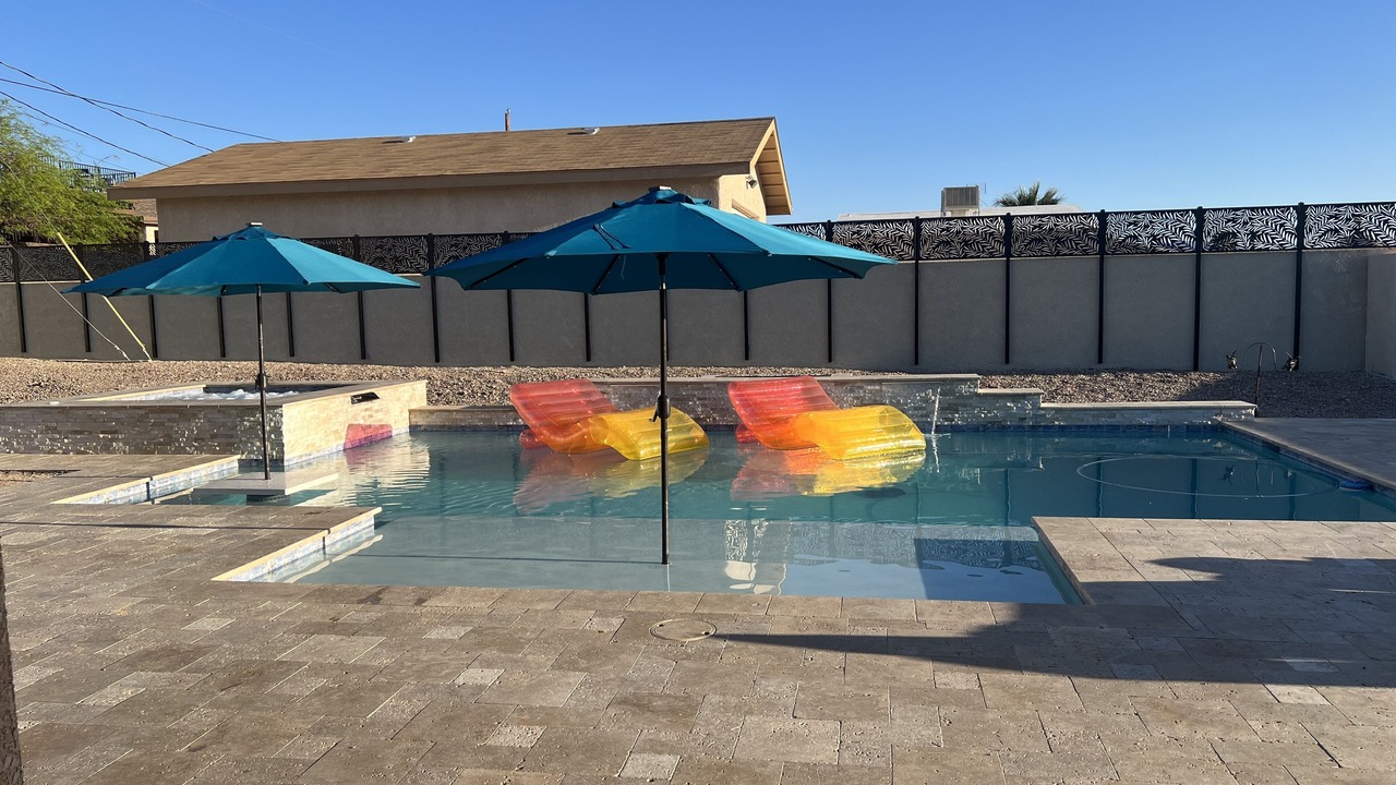 Photo of Outdoor in Lake Havasu City