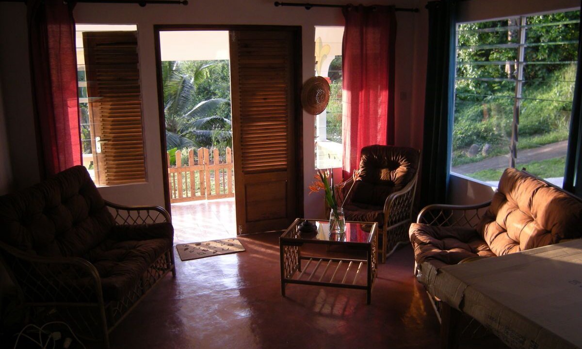 Photo of Others in Anse Boileau