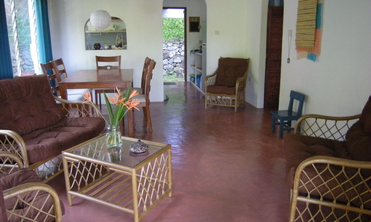 Photo of Others in Anse Boileau