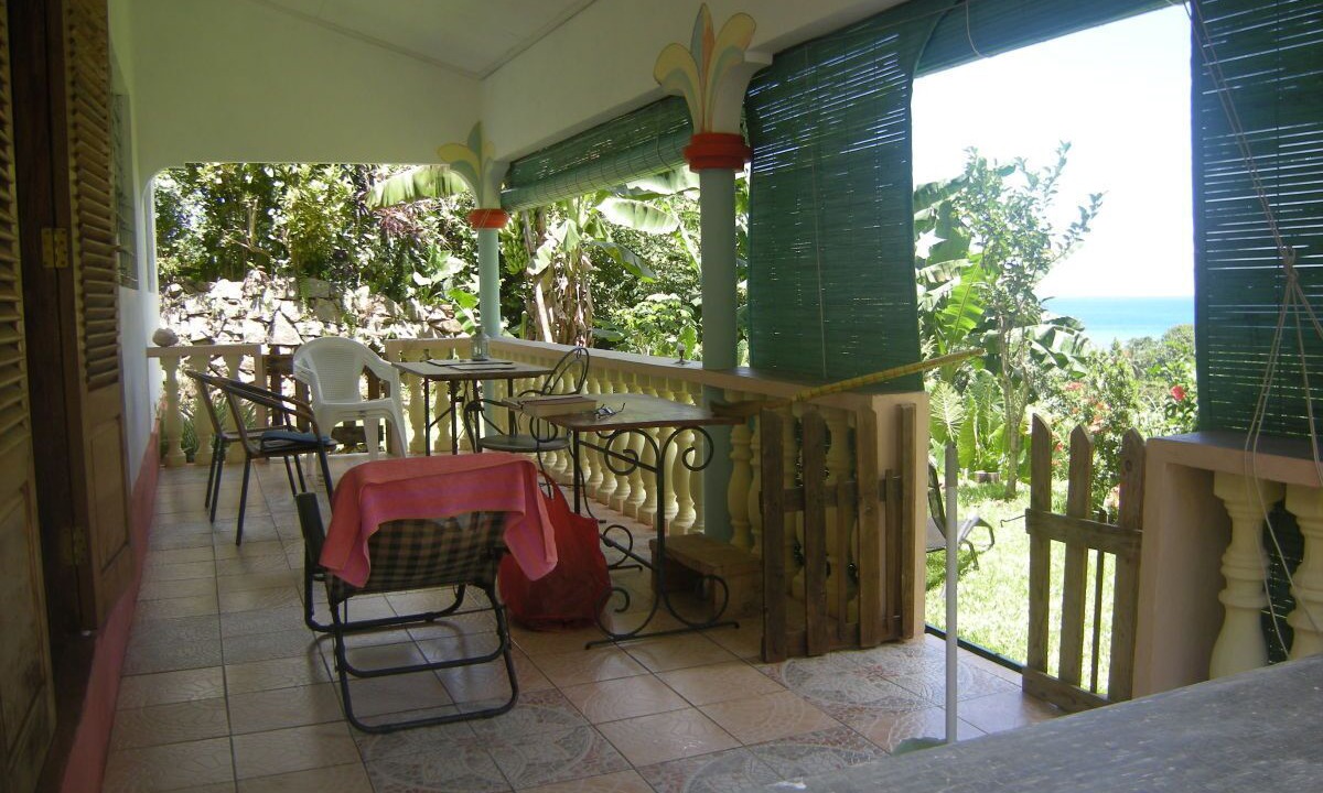 Photo of Outdoor in Anse Boileau
