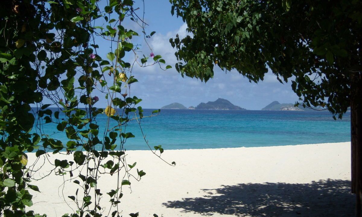 Photo of Others in Anse Boileau