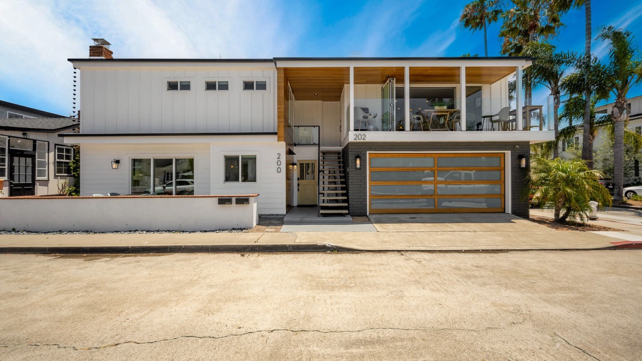 Photo of Outdoor in Balboa Island