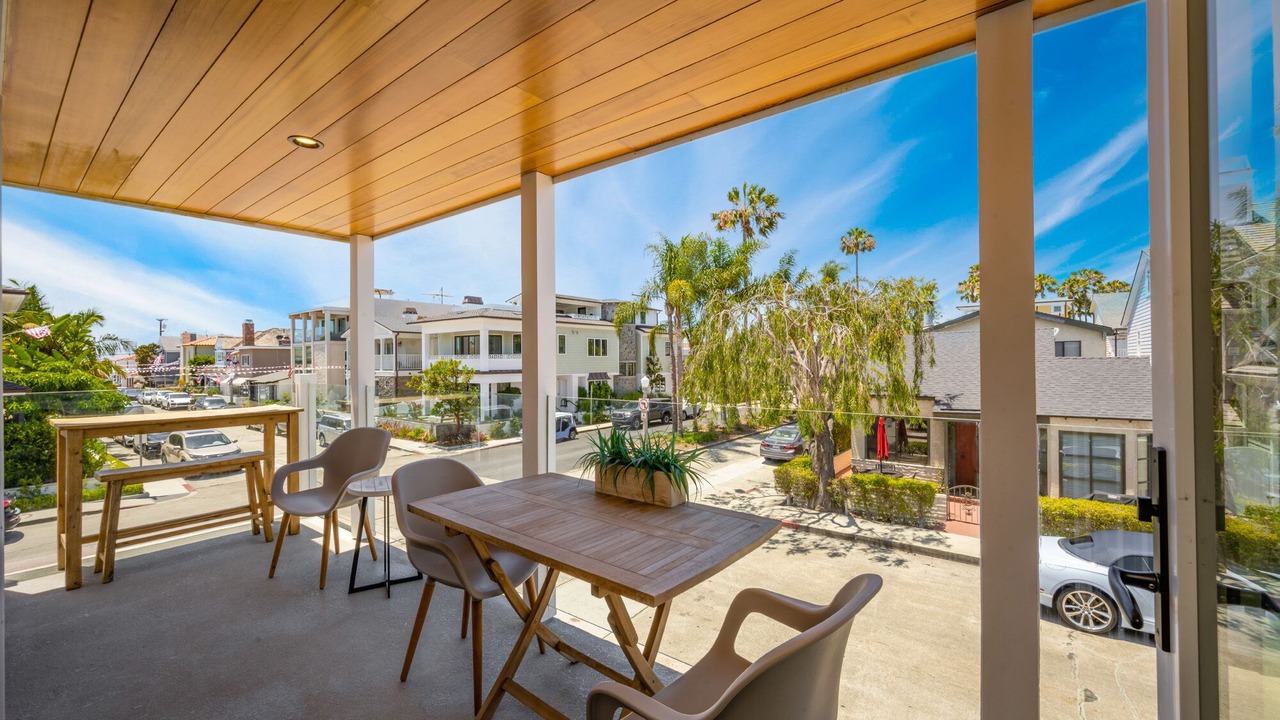 Photo of Outdoor in Balboa Island