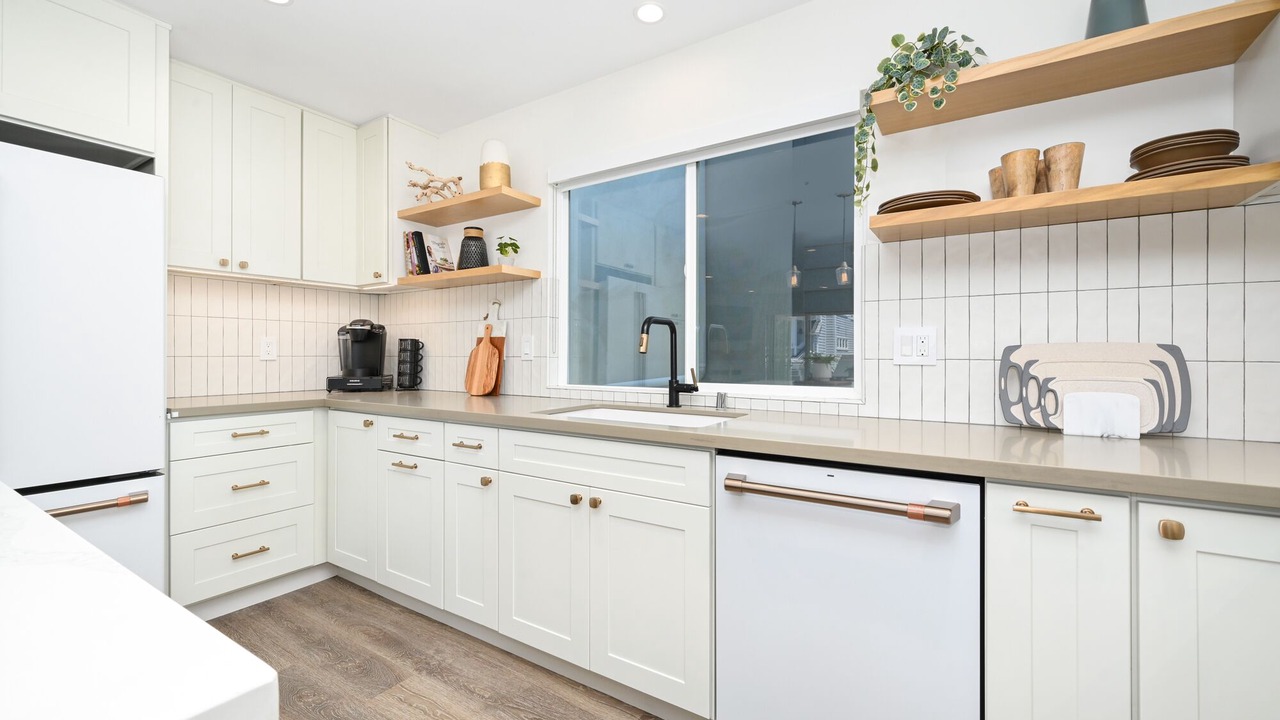 Photo of Kitchen in Balboa Island