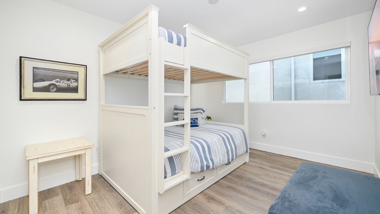 Photo of Bedroom in Balboa Island