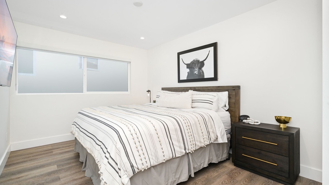 Photo of Bedroom in Balboa Island