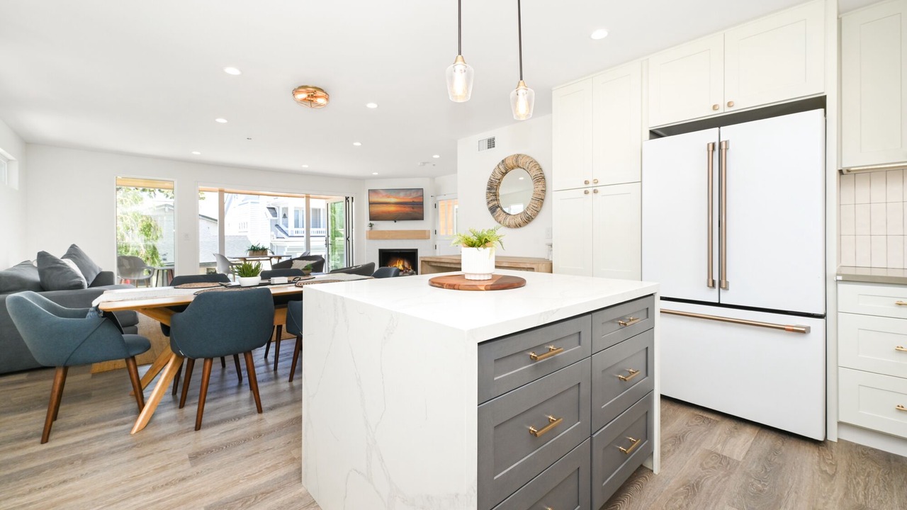Photo of Kitchen in Balboa Island