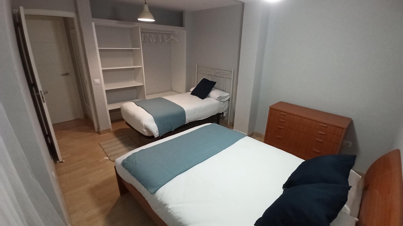 Photo of Bedroom in Plaza de Toros Vieja