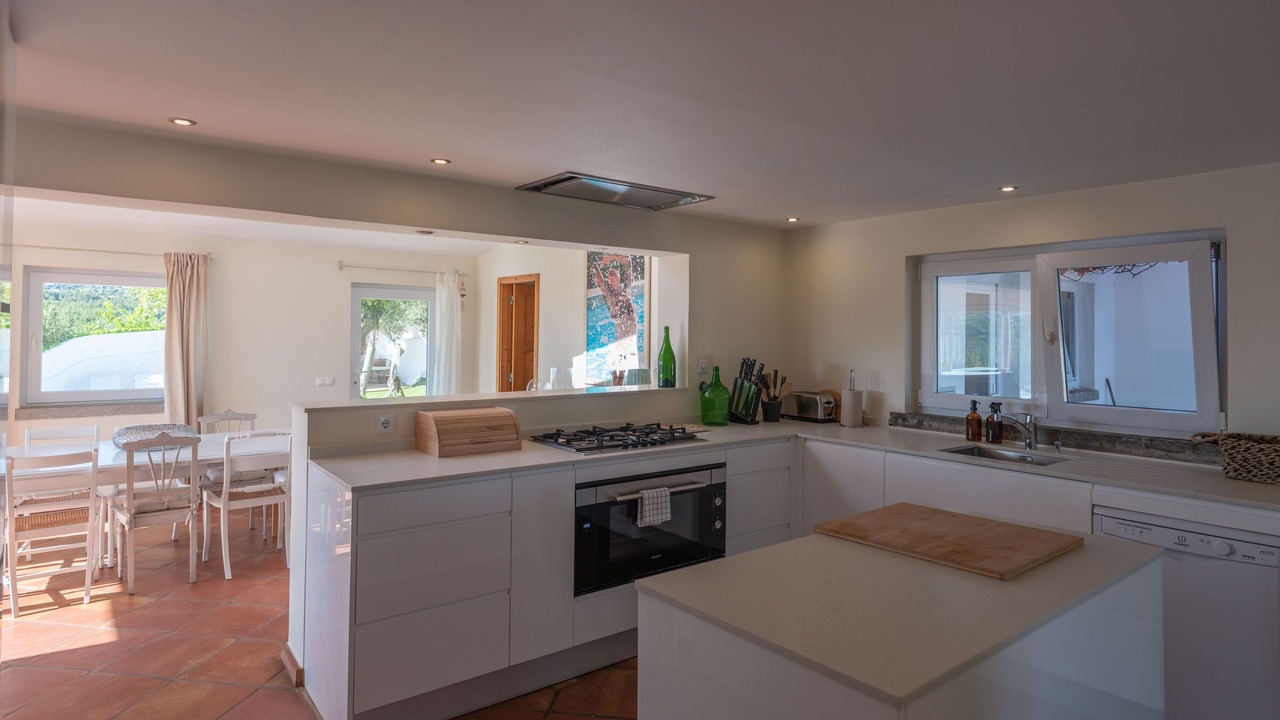 Photo of Kitchen in Charneca