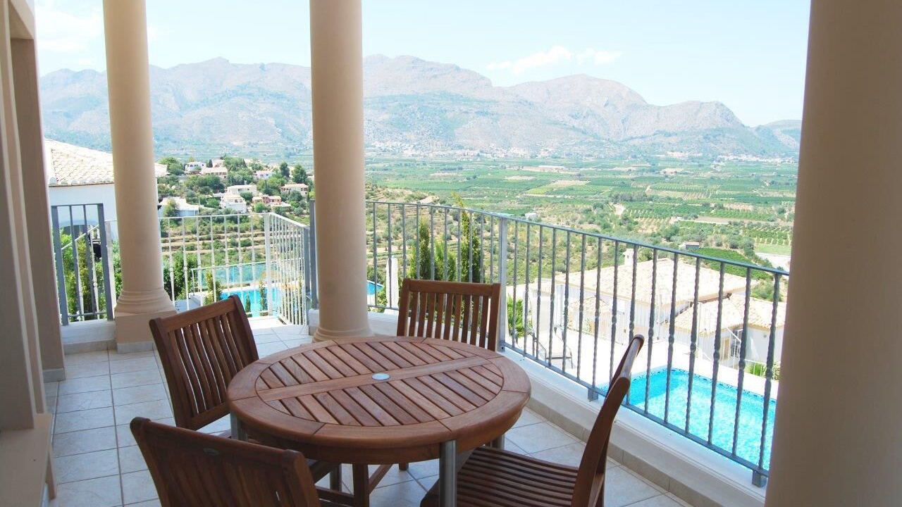 Photo of Outdoor in Orba