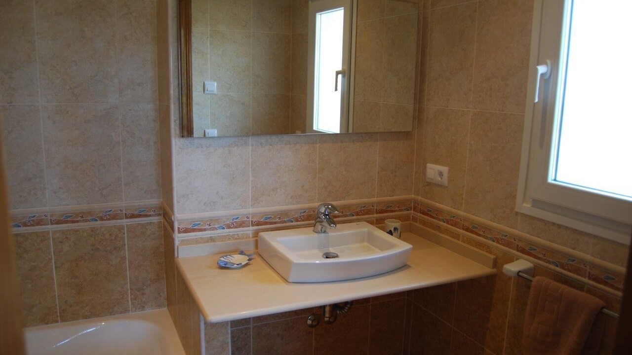 Photo of Bathroom in Orba