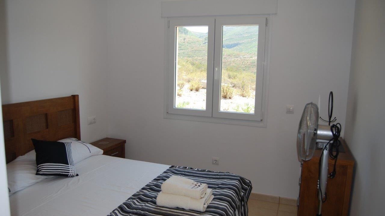 Photo of Bedroom in Orba