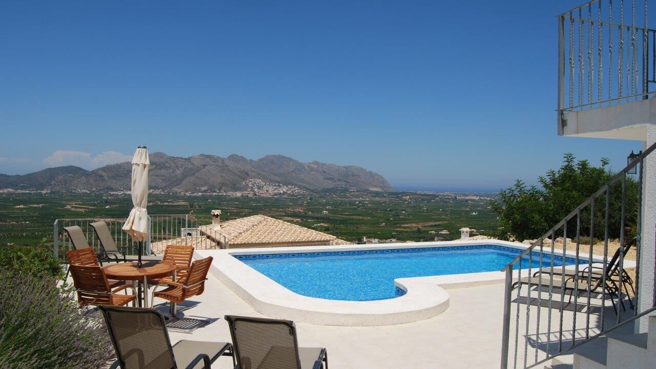 Photo of Outdoor in Orba