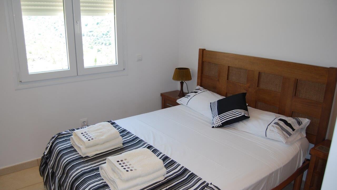 Photo of Bedroom in Orba