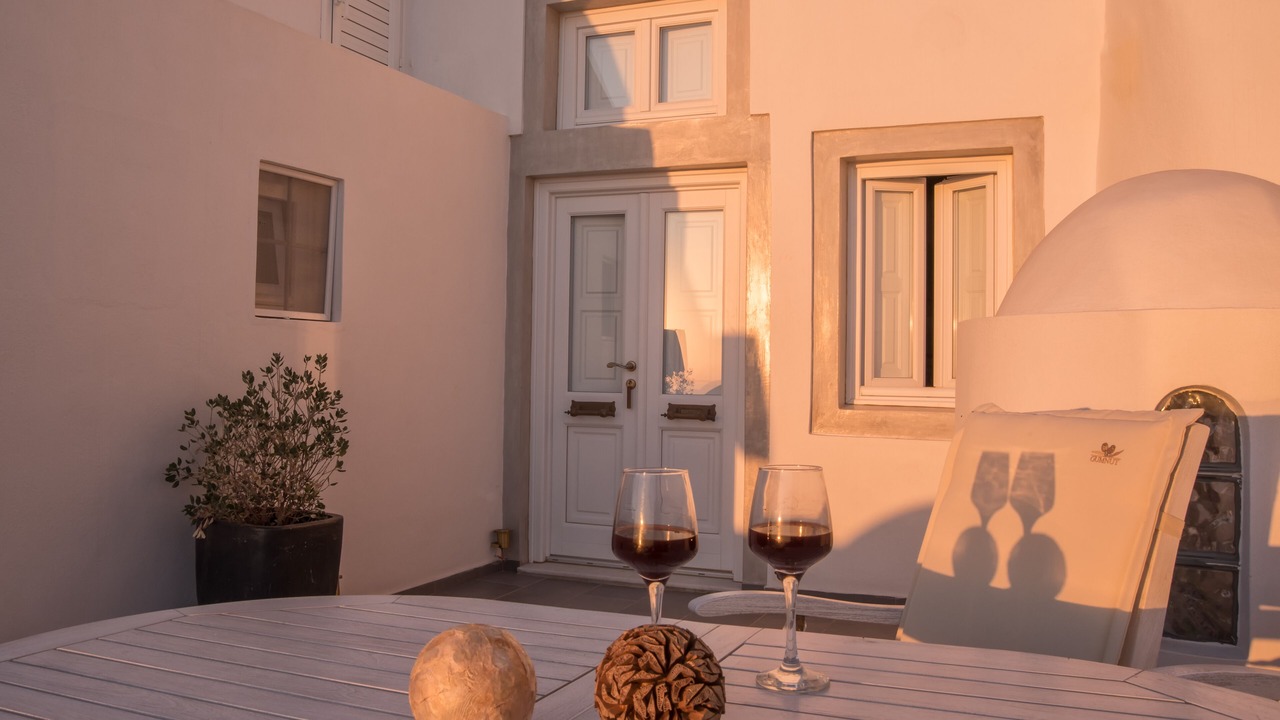 Photo of Outdoor in Firostefani