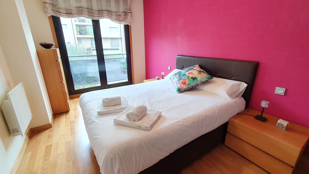 Photo of Bedroom in Nigran