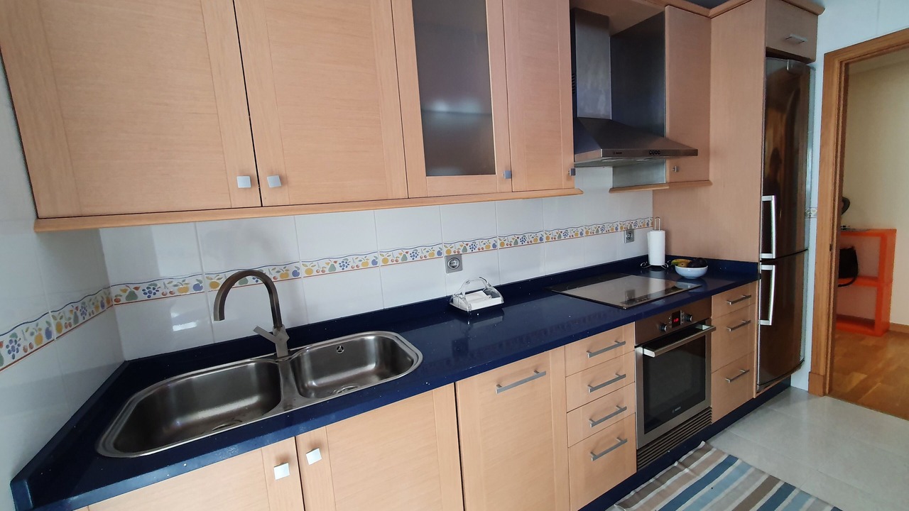 Photo of Kitchen in Nigran
