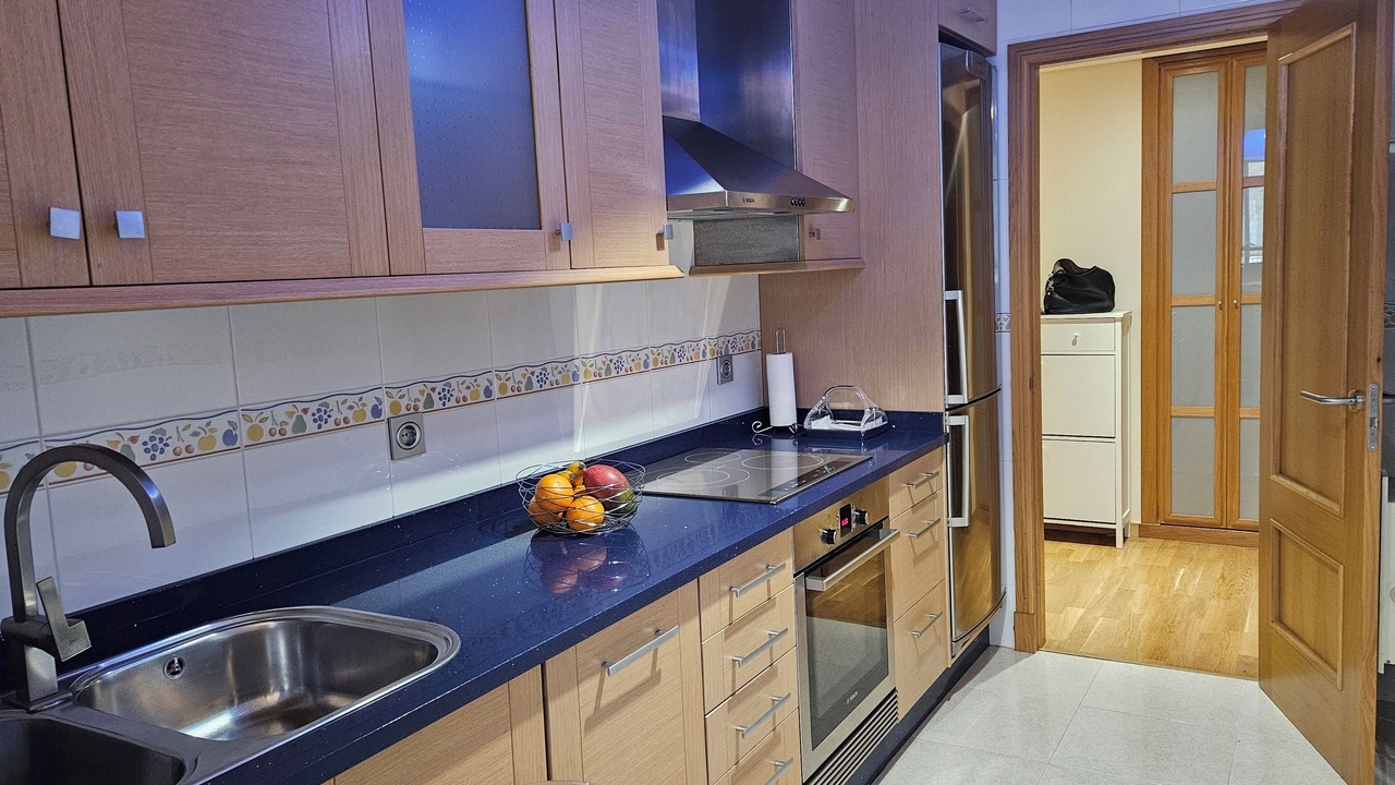 Photo of Kitchen in Nigran