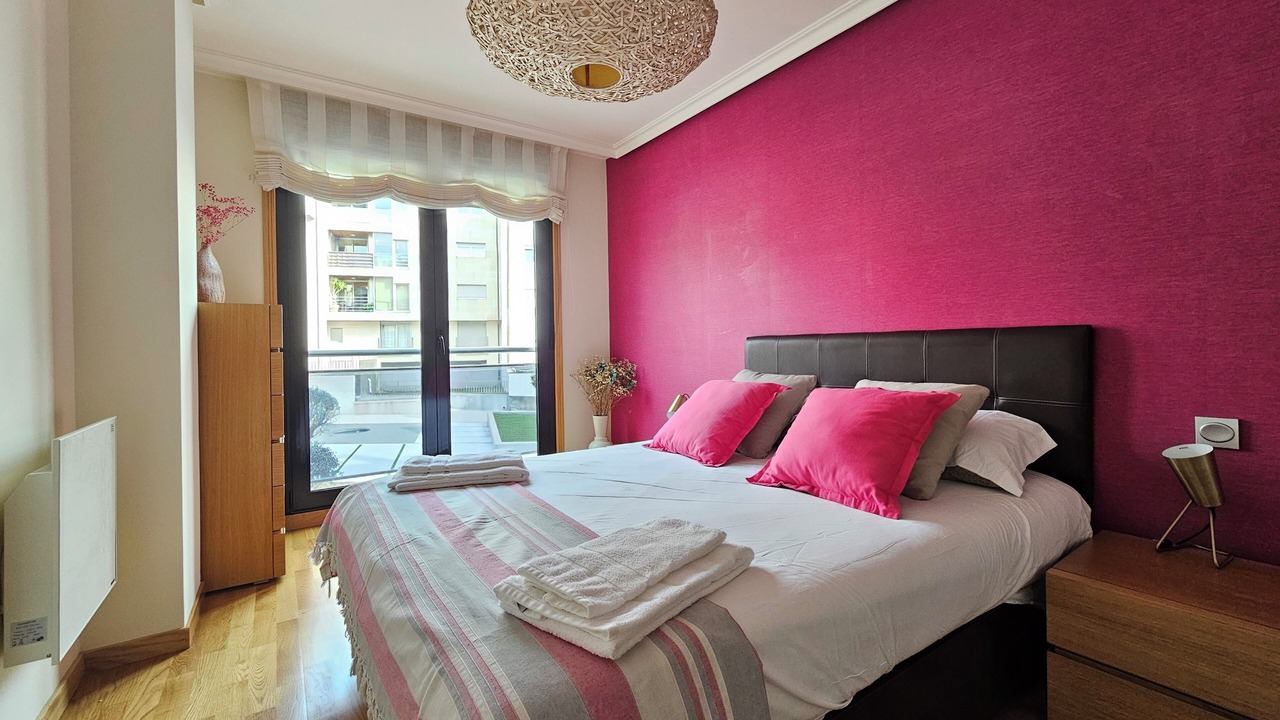 Photo of Bedroom in Nigran