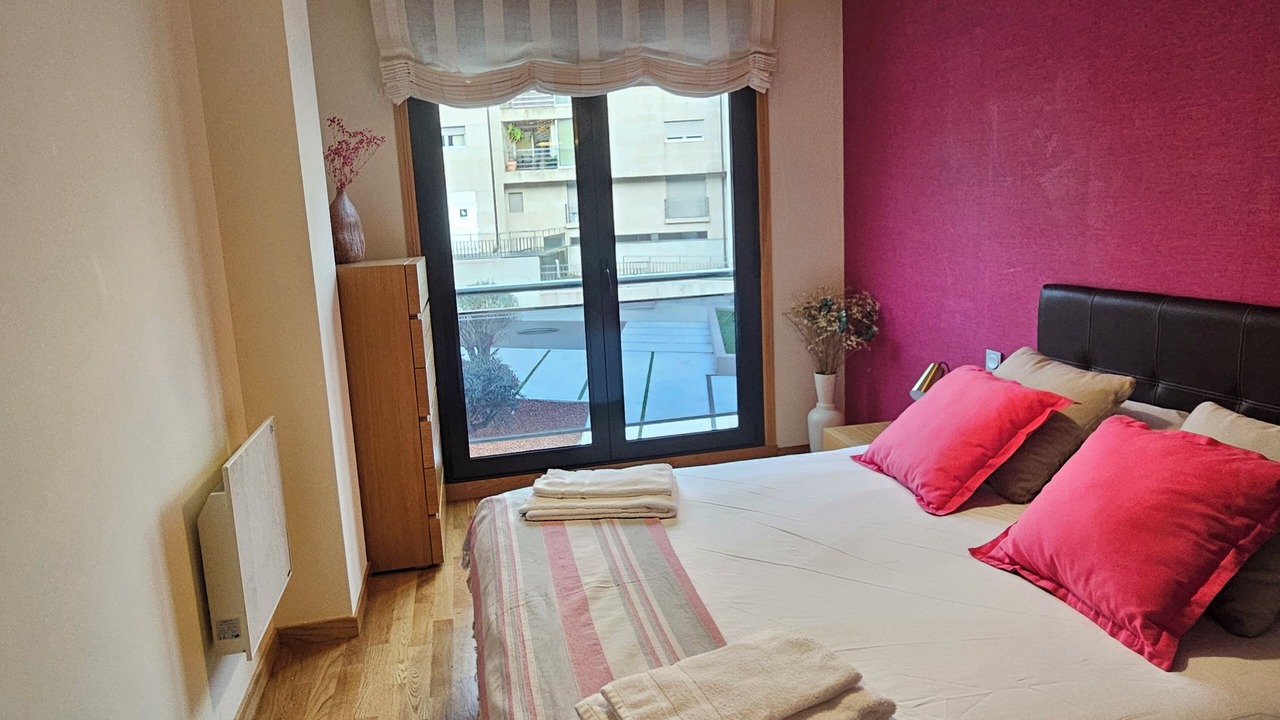Photo of Bedroom in Nigran