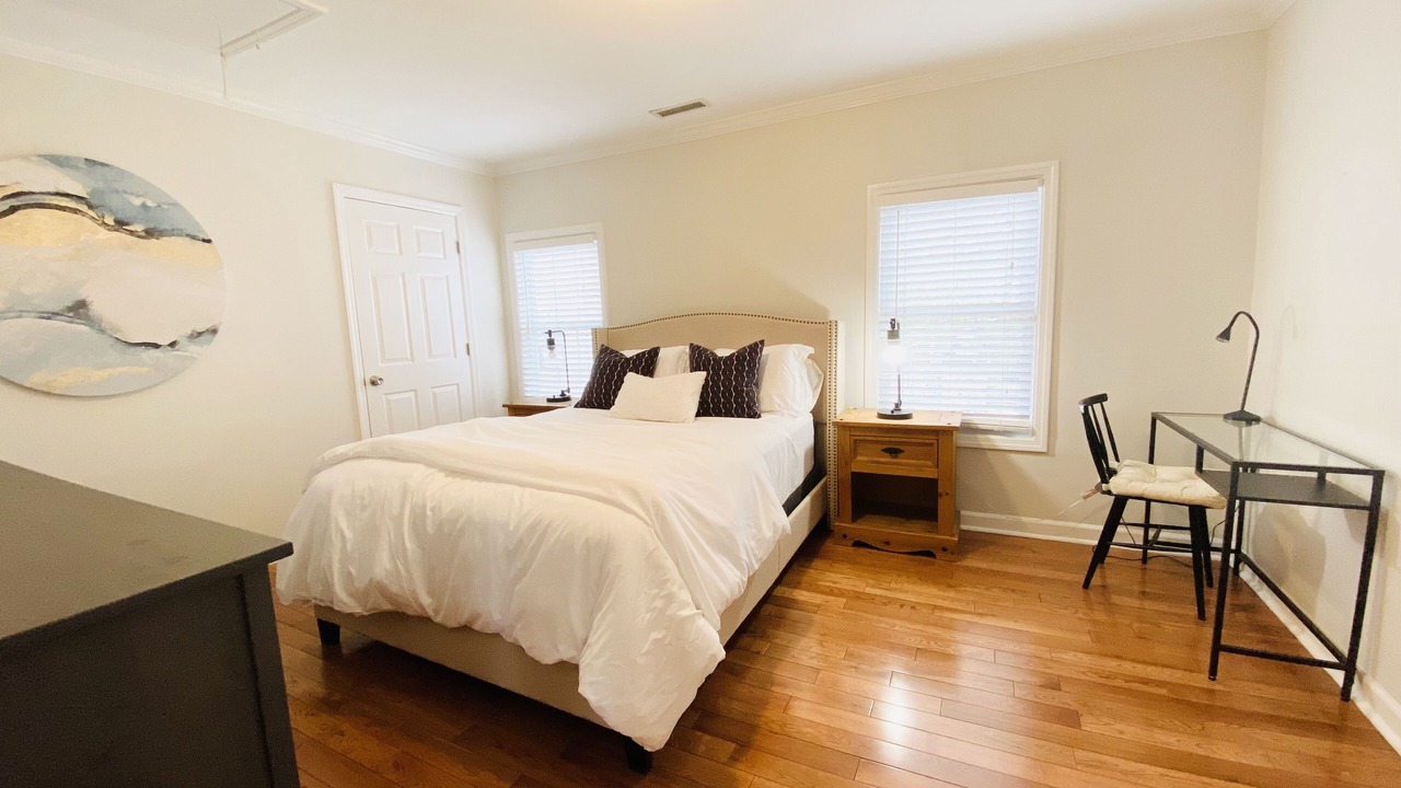 Photo of Bedroom in Stamford