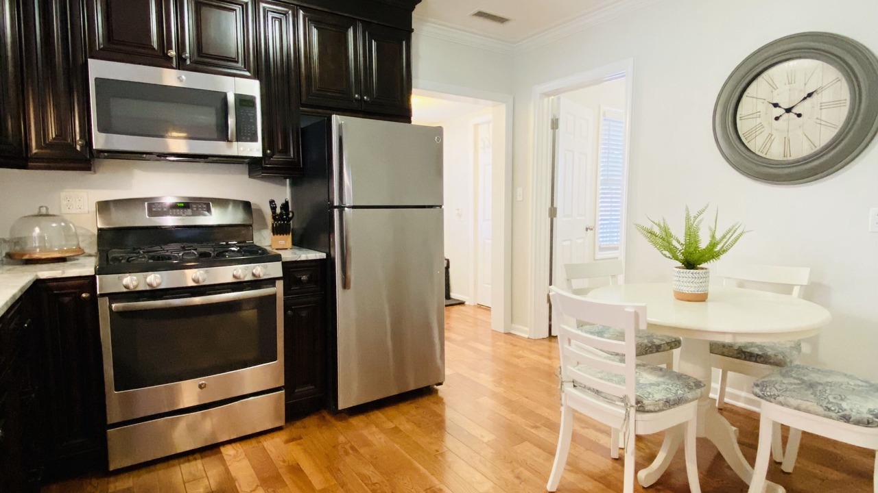 Photo of Kitchen in Stamford