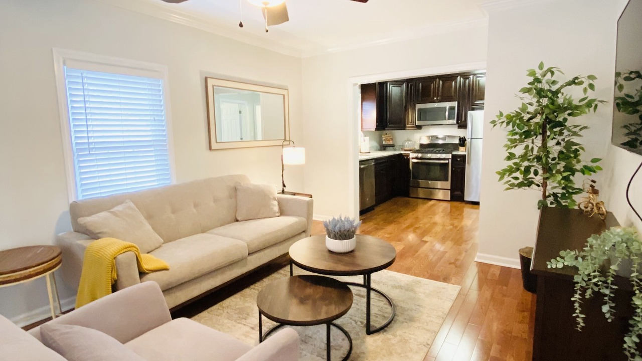 Photo of Livingroom in Stamford