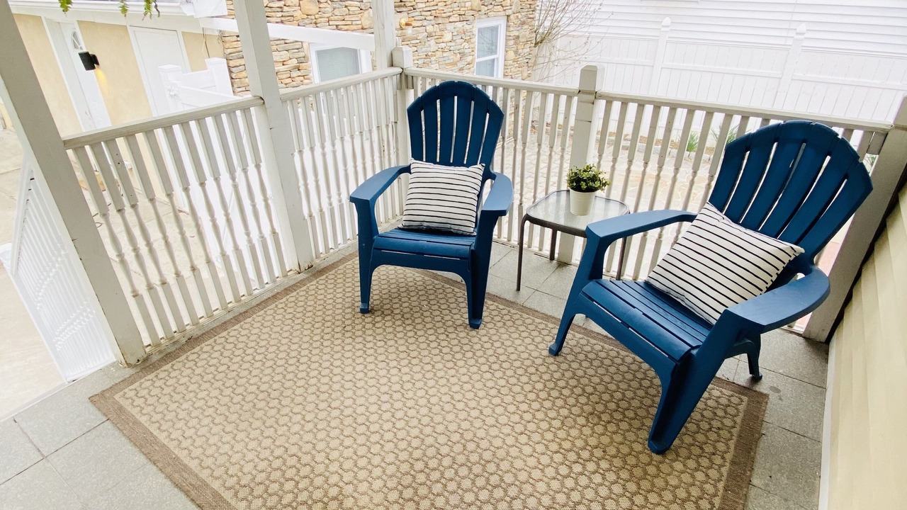 Photo of Outdoor in Stamford