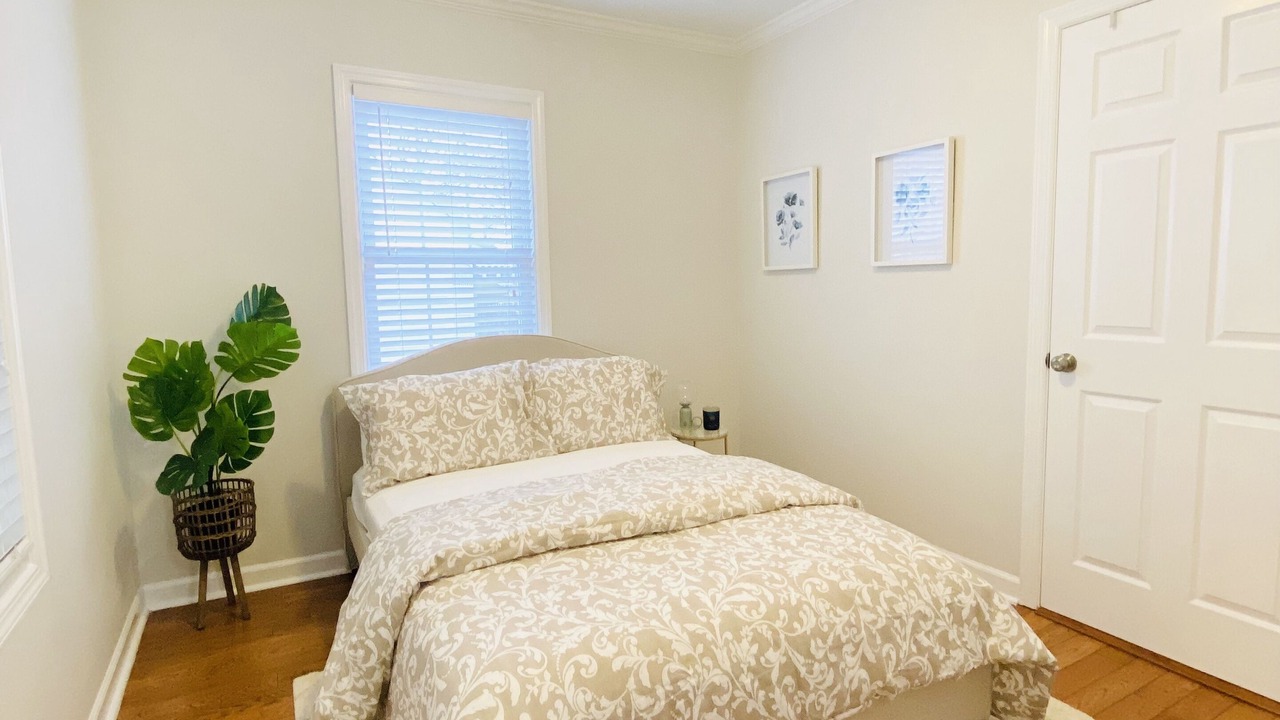Photo of Bedroom in Stamford